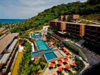 Sunsuri Phuket 5*