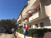 Residence Il Villaggio Elios 1*