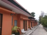 Haad Rin Guesthouse 1*