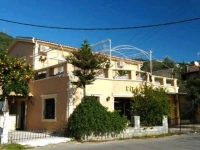 Zoi - Alexia Apartments