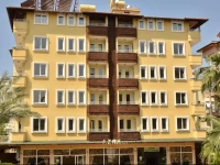 Azak Suit Hotel 3*