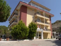 Solmaz Deluxe Otel 3*