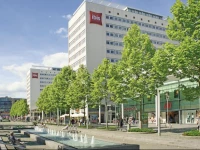 Ibis Dresden Bastei 3*