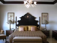 Taj Krishna Hyderabad 5*