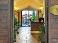 Relais Le Clarisse 3*