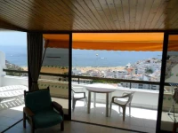 Cerro Branco Apartments 3*