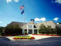 Homewood Suites by Hilton Indianapolis At The Crossing 3*