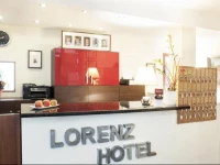 Lorenz Hotel Zentral 2*