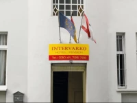 Hotel Pension Intervarko 2*