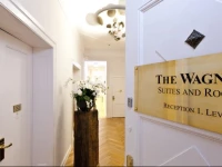 Hotel Wagner im Dammtorpalais 3*