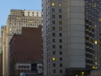 Doubletree by Hilton Philadelphia Center City 3*