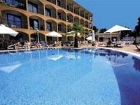 Valentin Reina Paguera 3*