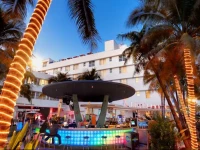 Clevelander Hotel 3*