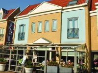 Fletcher Hotel - Restaurant de Cooghen 3*