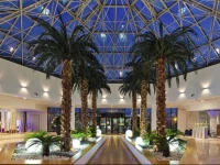 Novotel Convention & Wellness Roissy CDG 4*