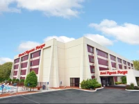 Hotel Pigeon Forge 2*