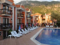 Magic Tulip Beach Bar 3*