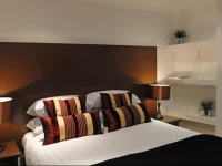 Fountain Court Apartments - Grove Executive 4*