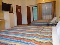 Hotel Palace Puebla 3*