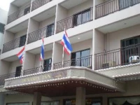 Dynasty Inn Pattaya 3*