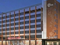 Yuns Paradise Waltz Boutique Hotel 4*