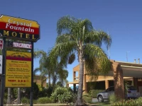 Crystal Fountain Motel 3*