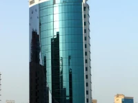 Serene Landmark Tower 4*