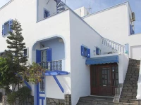 Villa Fotini Fira 3*