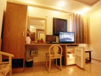 Saigon Sports 3 Hotel 2*