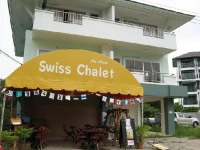 Swiss Chalet 2*