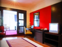 Karnmanee Palace Hotel 3*