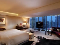 Hilton Guangzhou Tianhe 5*