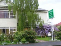 Windmill Hill Lodge 4*