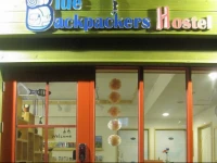 Blue Backpackers Hostel