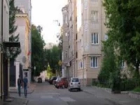 4 Rooms Hotel Moscow 3*