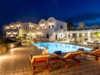 Sigal Villa Akrotiri 2*