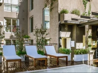 Poetry Building Recoleta 1*