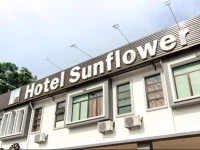 Sunflower Hotel Malacca 2*