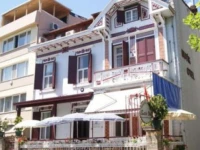 Yesilkoy Airport Boutique Hotel 4*