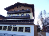 Hotel Peter 3*