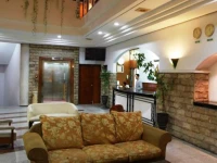 Grand Kalimas Hotel 2*