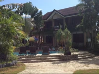 Panglao Tropical Villas 3*