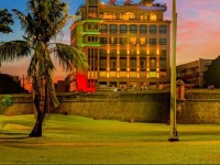 The Bayleaf Intramuros 4*