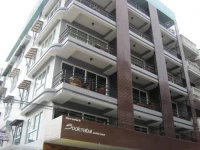 Sooksabai Jomtien Beach Hotel 2*