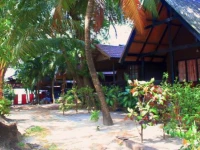 Sunset Resort Samui 2*