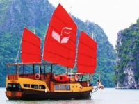 Life Heritage Resort Ha Long Bay 4*