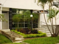 Casa Hotel Madison 3*