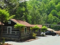 Terrace Inn On The Water 2*