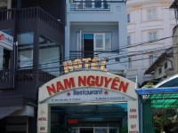 Nam Nguyen Hotel 2*