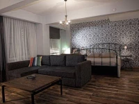 212 Istanbul Suites 3*